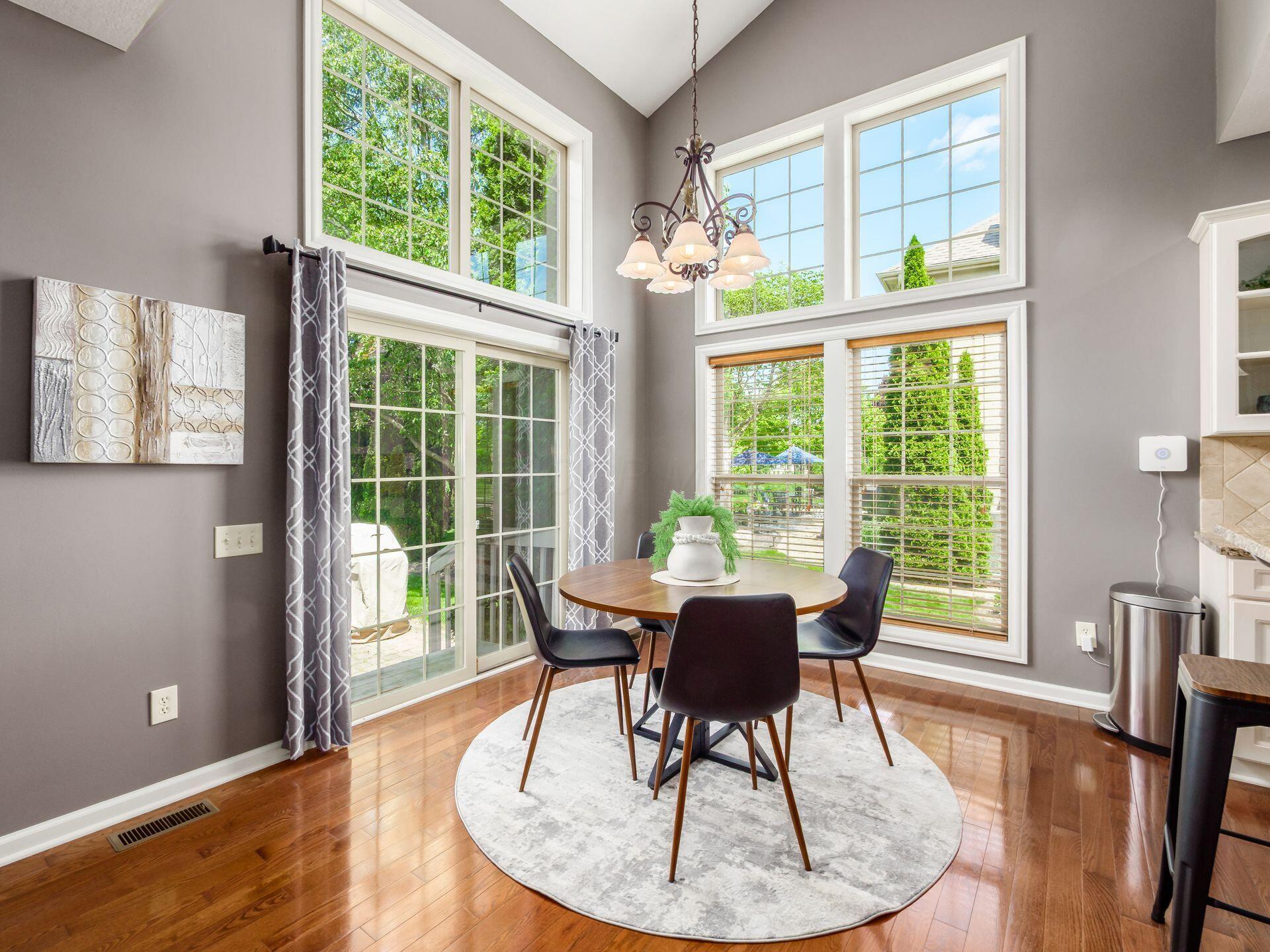 6628 Dalmore Lane, Dublin, Ohio image 16