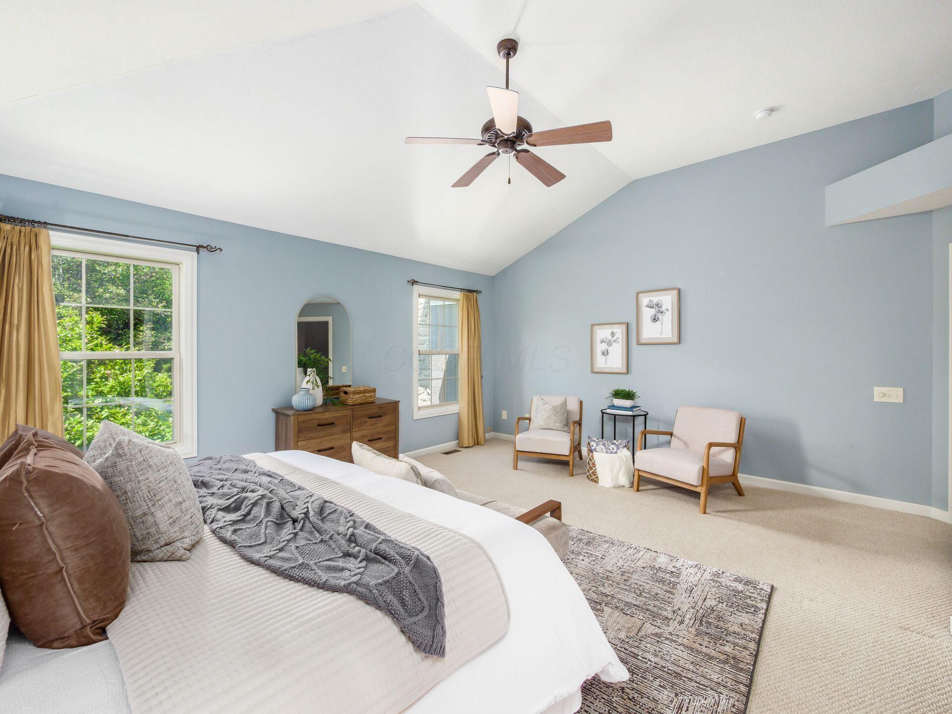 6628 Dalmore Lane, Dublin, Ohio image 27