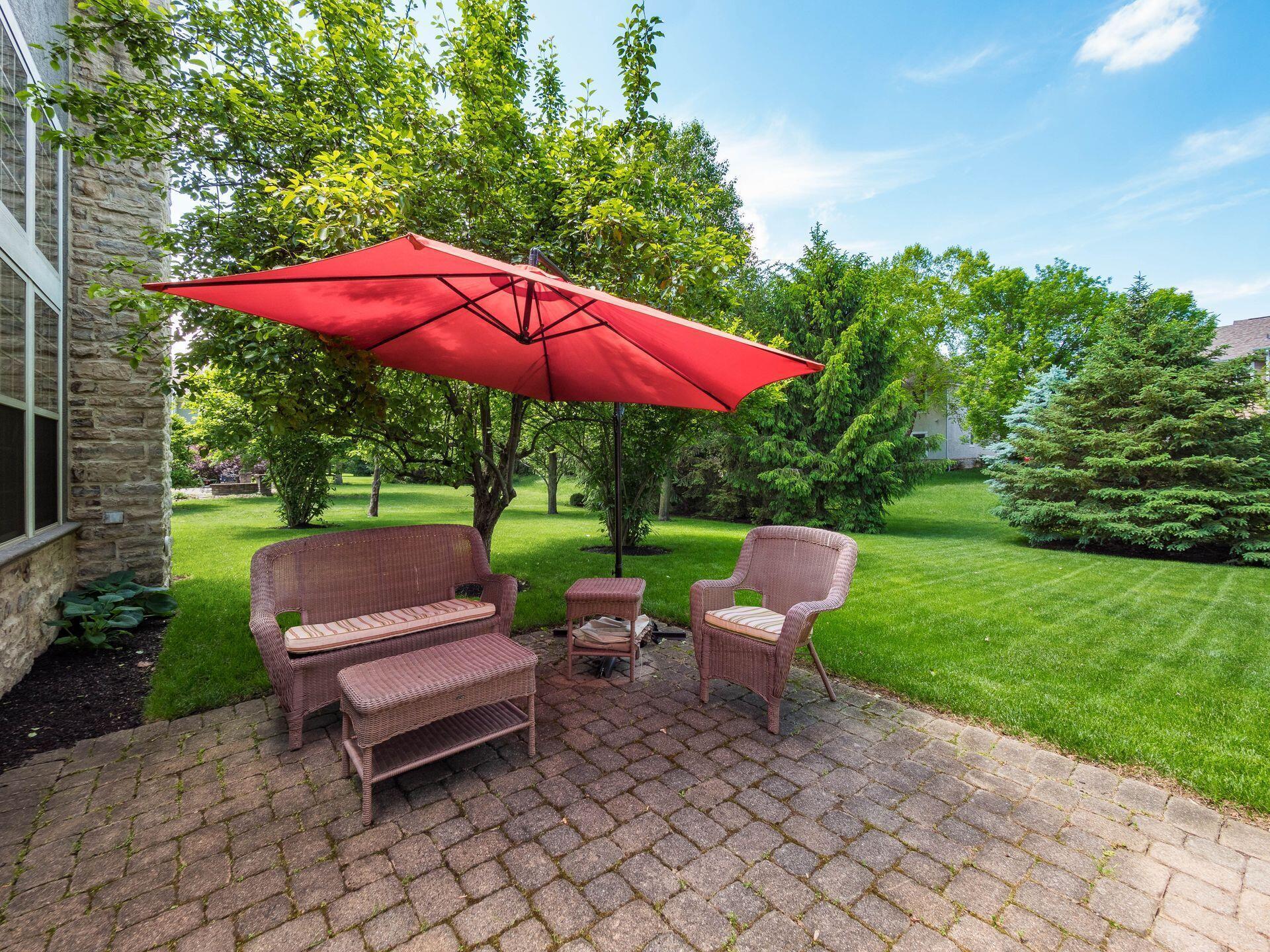 6628 Dalmore Lane, Dublin, Ohio image 47