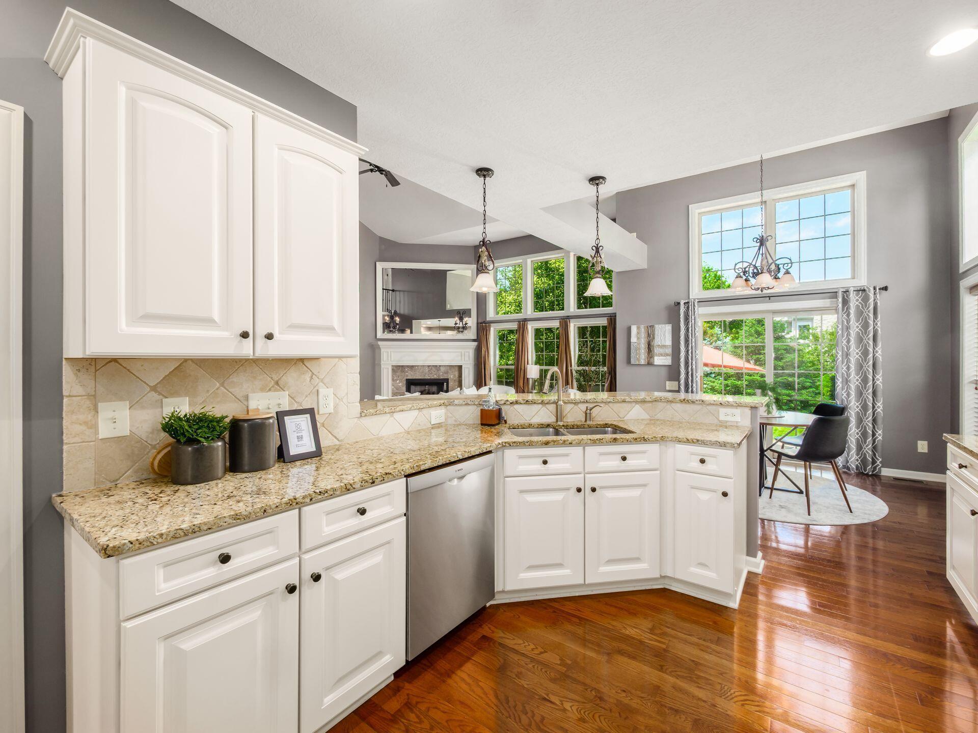 6628 Dalmore Lane, Dublin, Ohio image 14