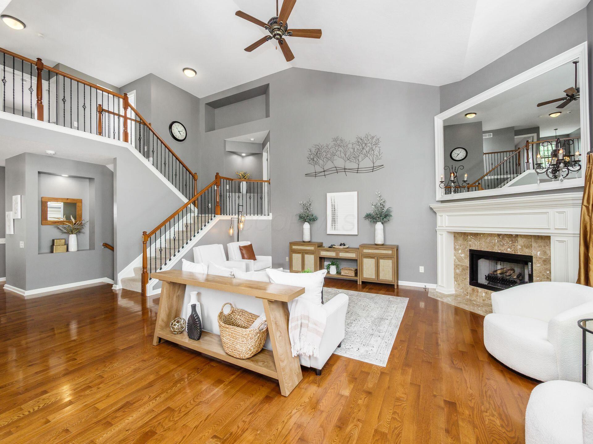 6628 Dalmore Lane, Dublin, Ohio image 18