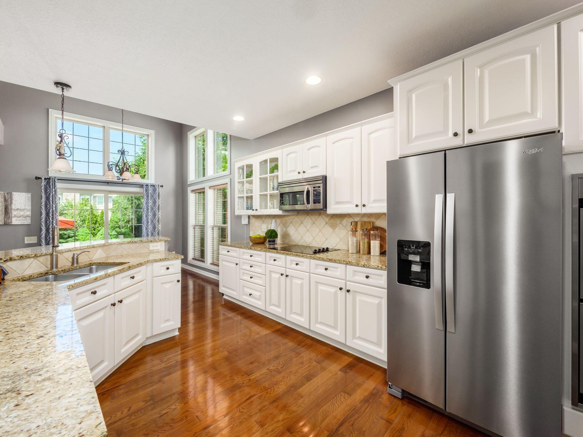 6628 Dalmore Lane, Dublin, Ohio image 11