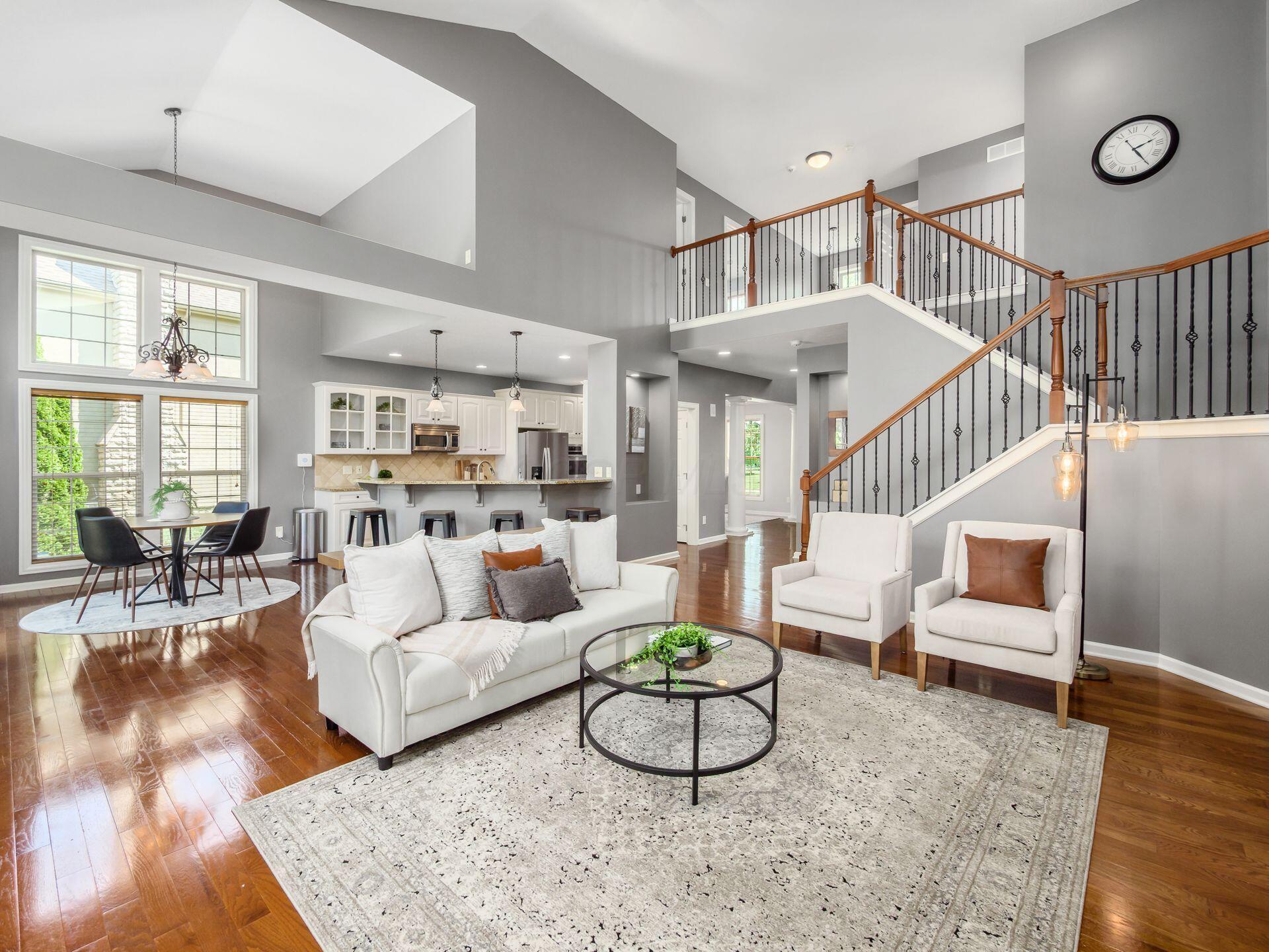 6628 Dalmore Lane, Dublin, Ohio image 22