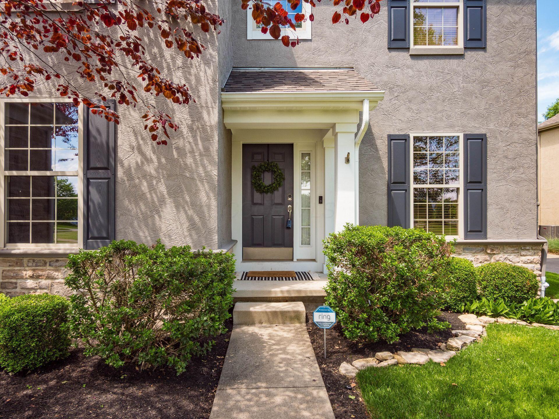 6628 Dalmore Lane, Dublin, Ohio image 3