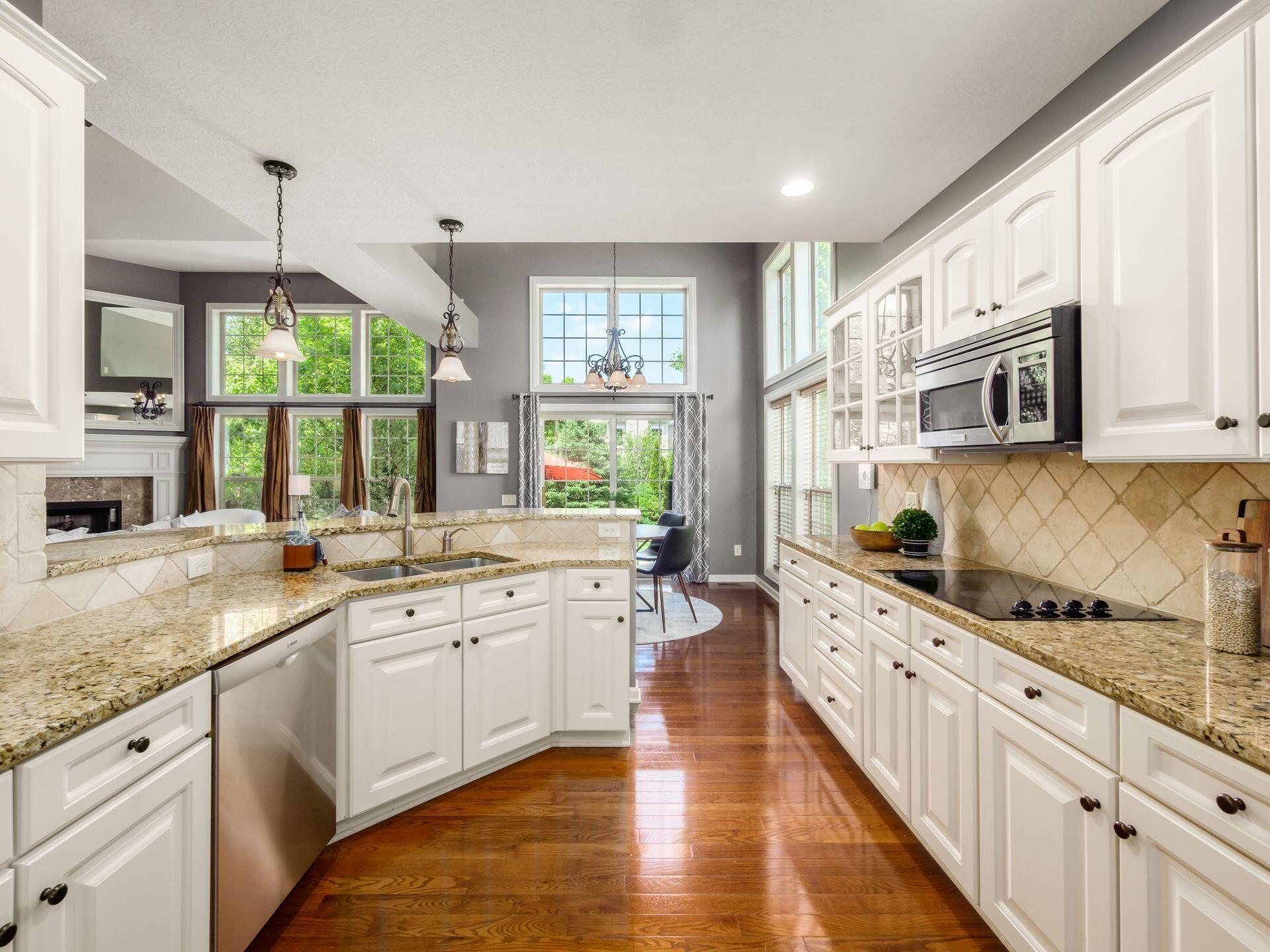 6628 Dalmore Lane, Dublin, Ohio image 12
