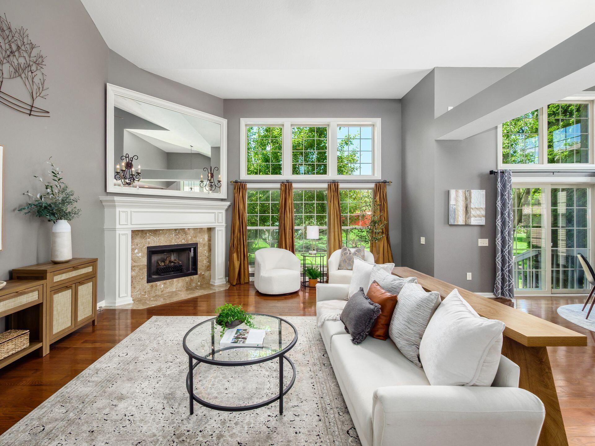 6628 Dalmore Lane, Dublin, Ohio image 20