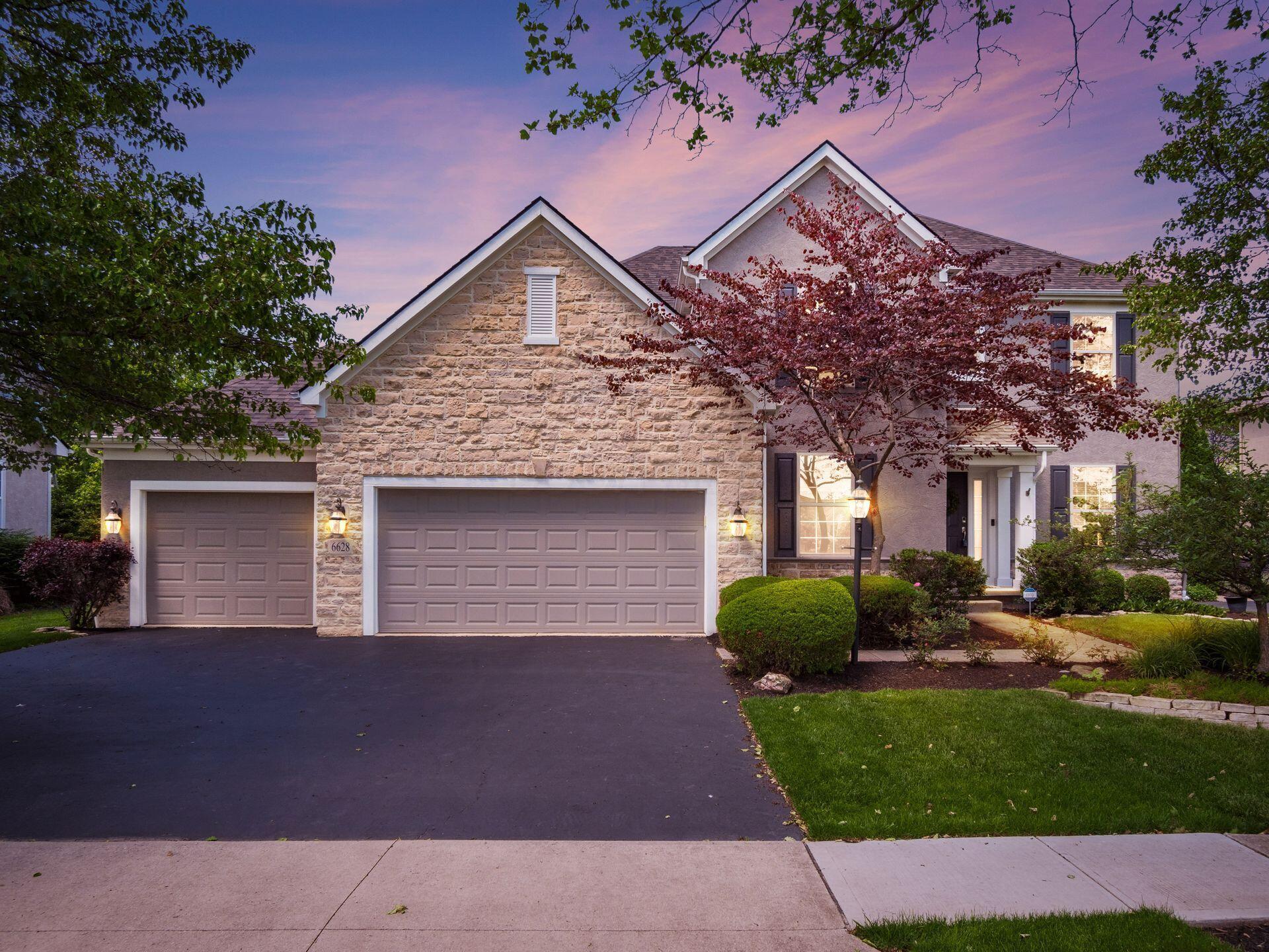 6628 Dalmore Lane, Dublin, Ohio image 1