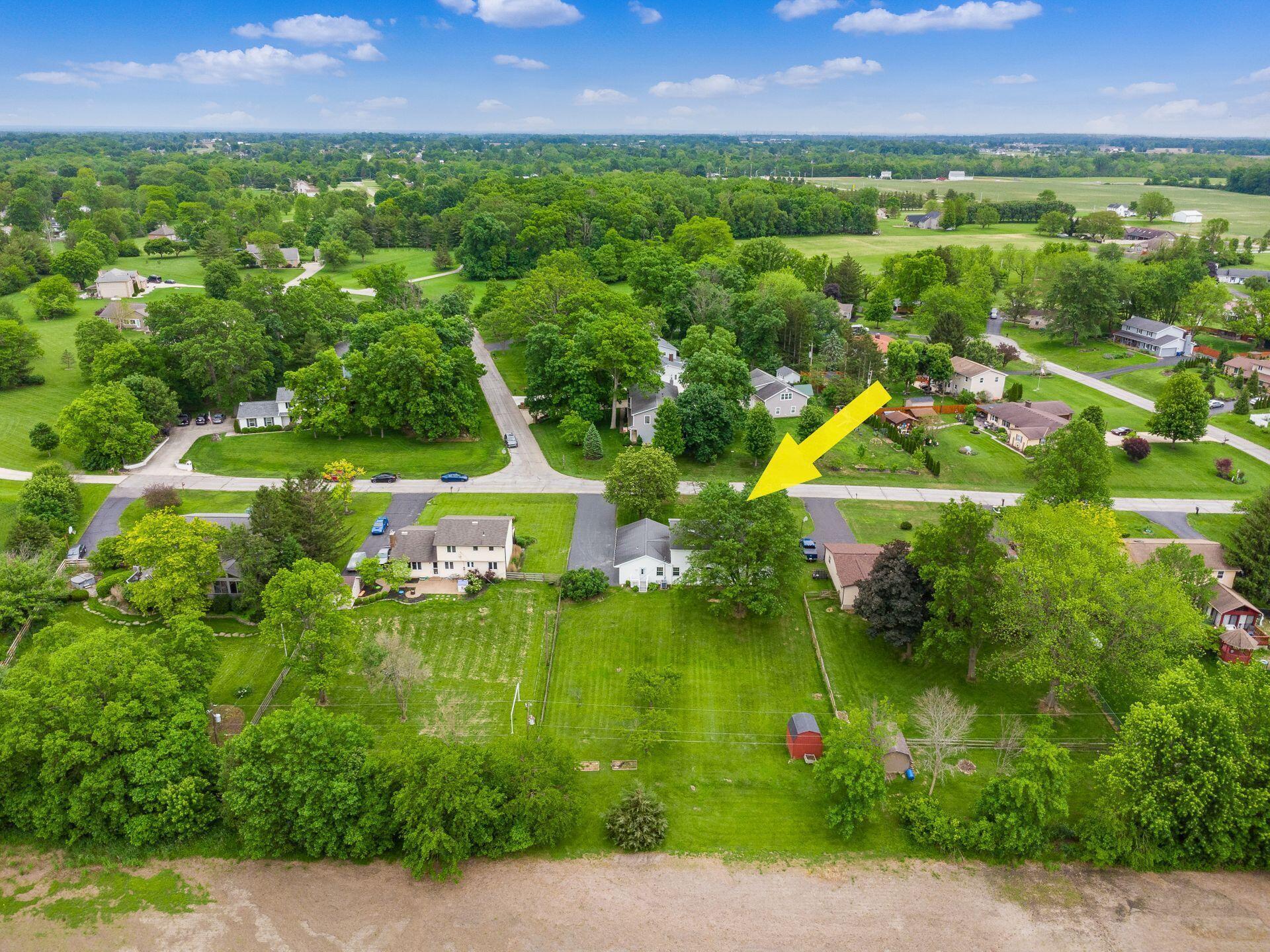 3435 Rolling Hills Lane, Grove City, Ohio image 43