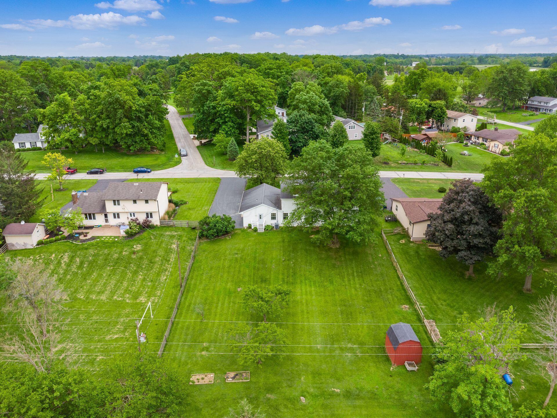 3435 Rolling Hills Lane, Grove City, Ohio image 45