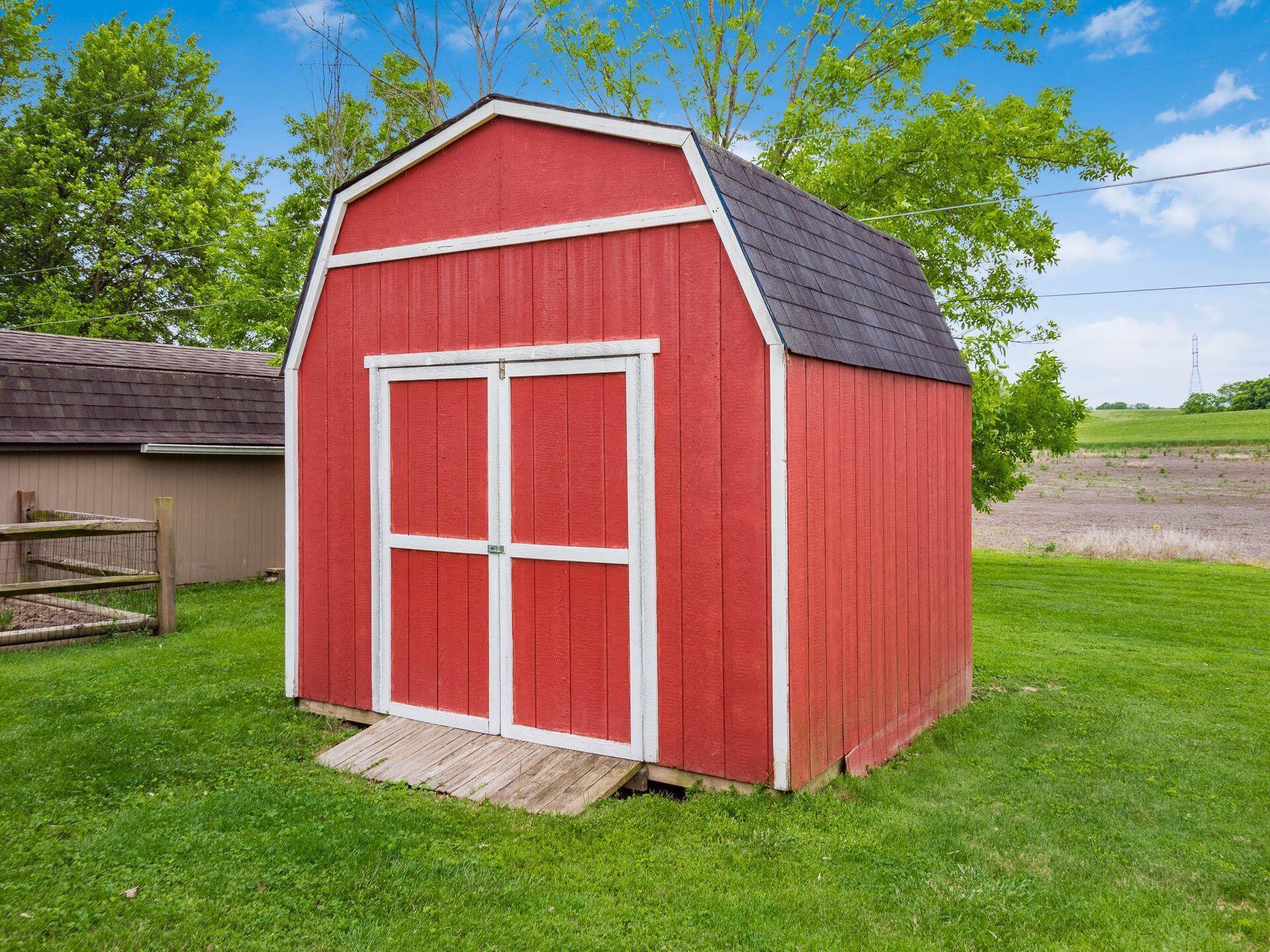 3435 Rolling Hills Lane, Grove City, Ohio image 40