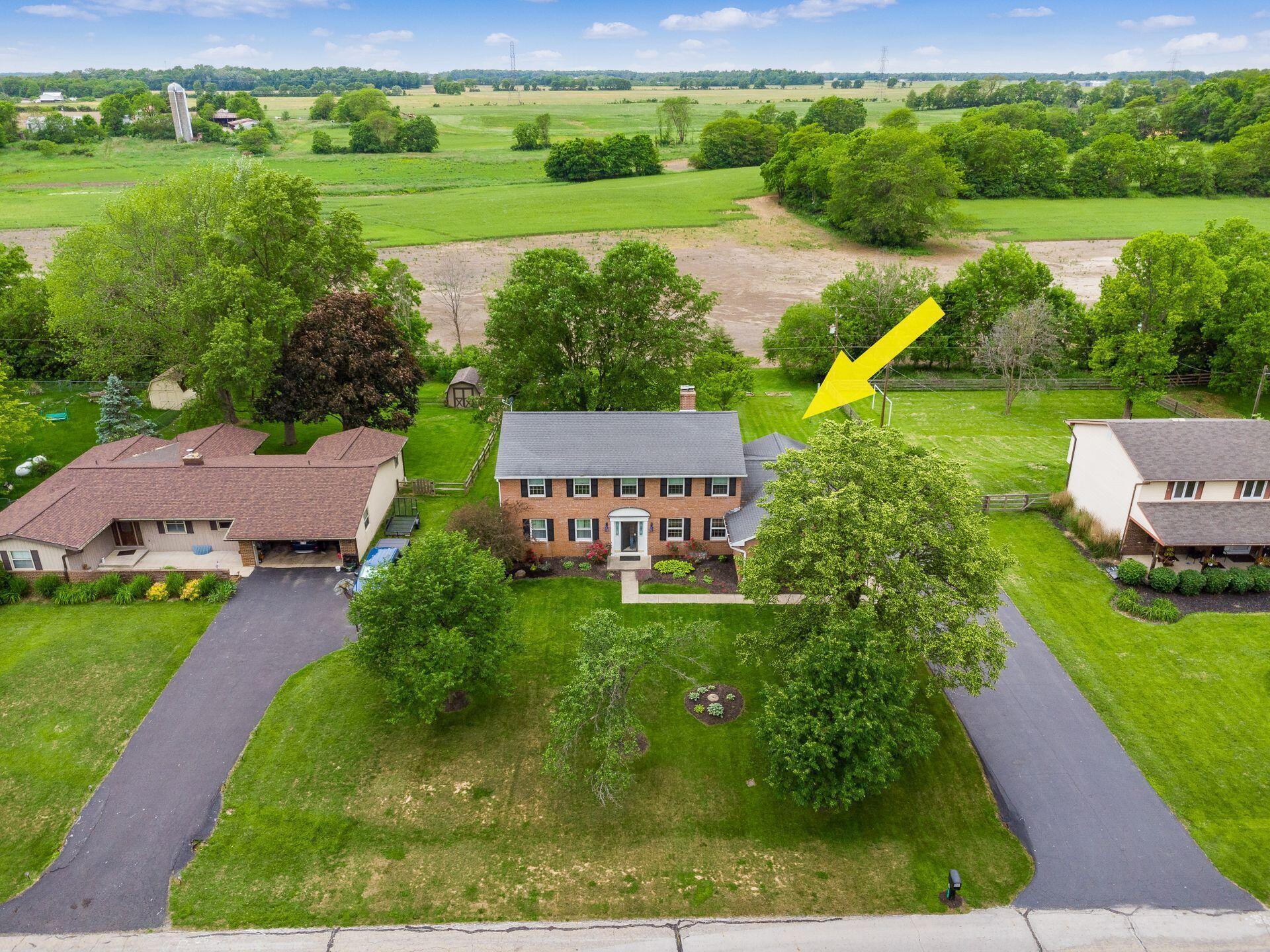 3435 Rolling Hills Lane, Grove City, Ohio image 7
