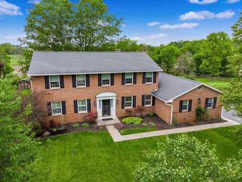 3435 Rolling Hills Lane Grove City OH 43123