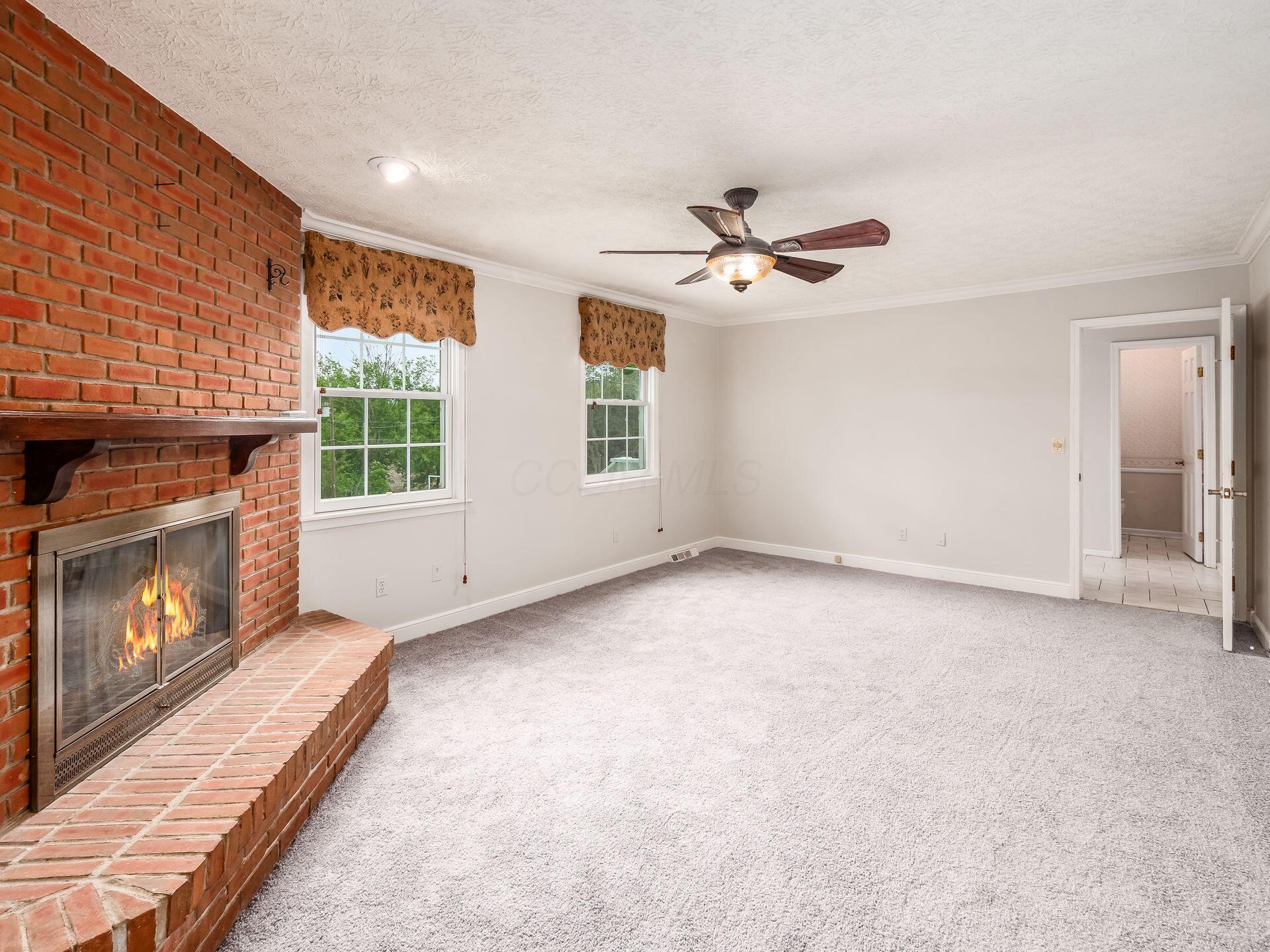 3435 Rolling Hills Lane, Grove City, Ohio image 21