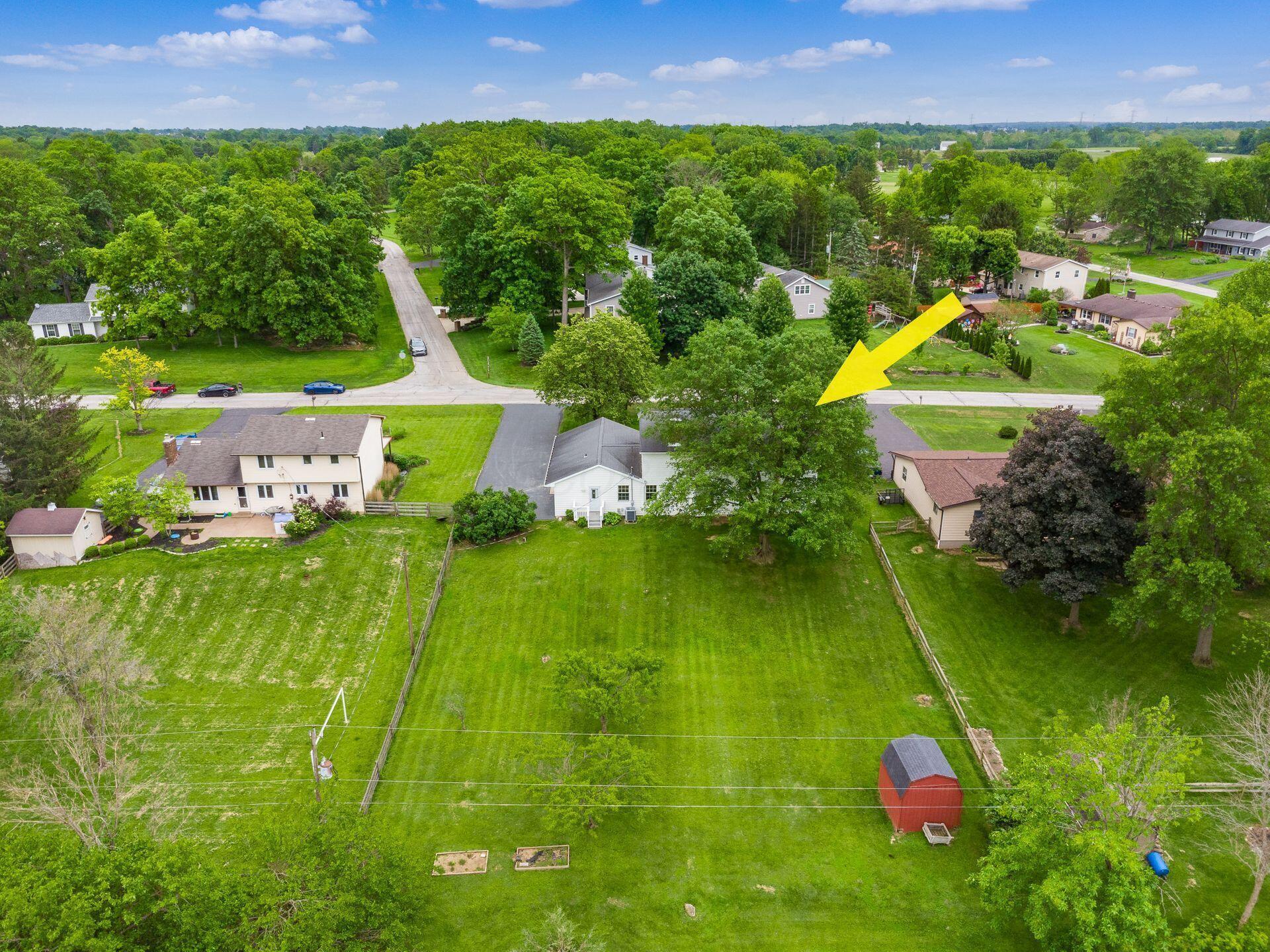 3435 Rolling Hills Lane, Grove City, Ohio image 44