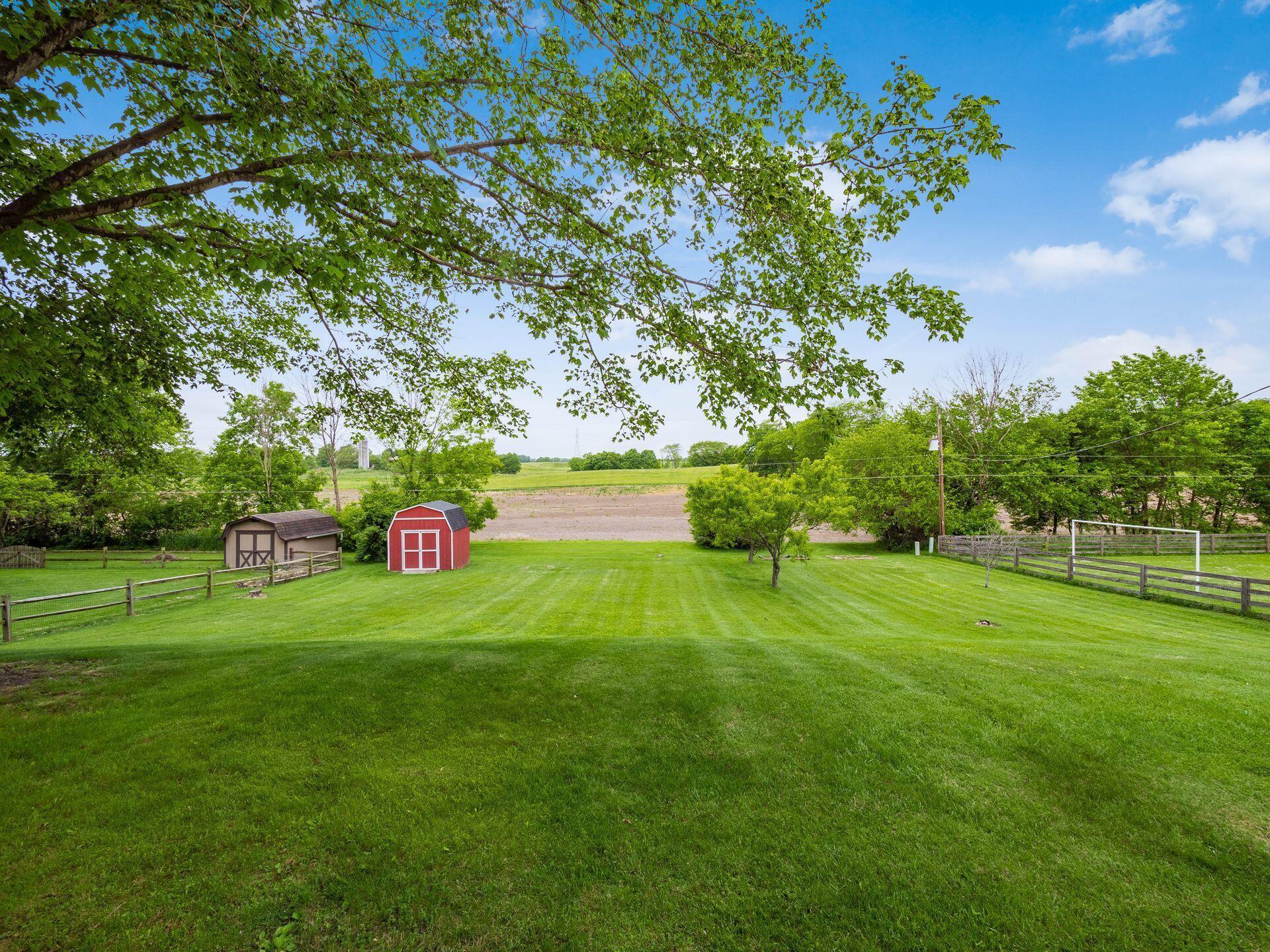 3435 Rolling Hills Lane, Grove City, Ohio image 41