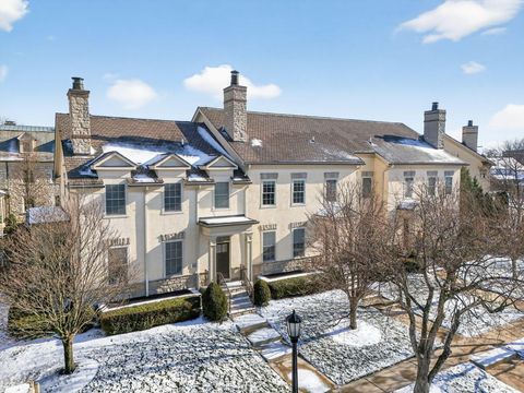 Photo of 1544 Roxbury Road 1544 #1544, Columbus, OH 43212 (MLS # 226000223)