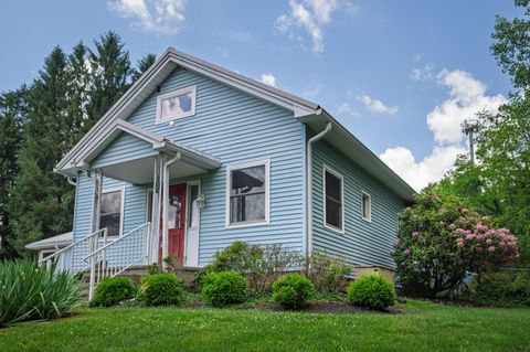 Photo of 2202 Lancaster Road, Granville, OH 43023 (MLS # 226018700)