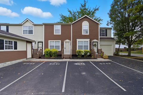 Photo of 5041 Stoneybrook Boulevard 9E #9E, Hilliard, OH 43026 (MLS # 225037123)