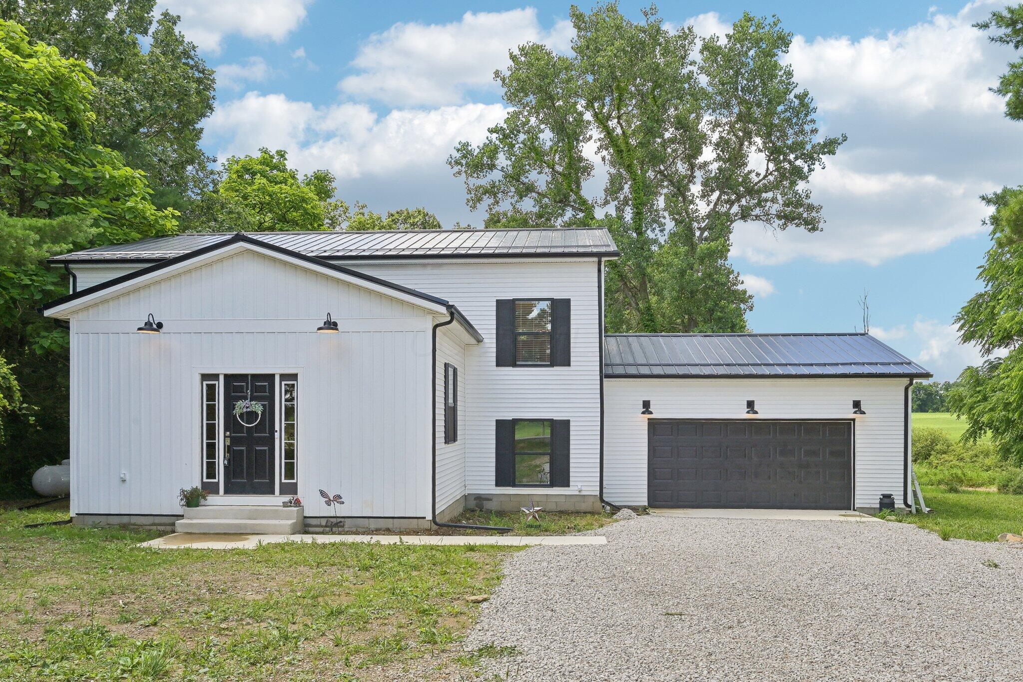 View Cardington, OH 43315 property