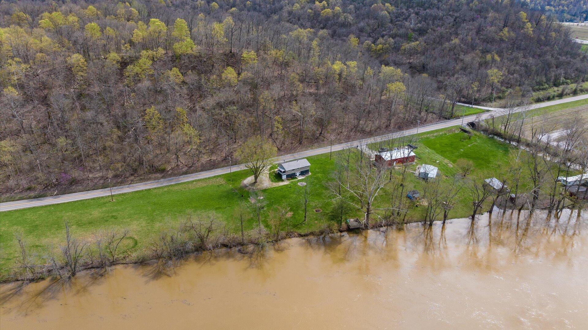 3020 State Route 376, Stockport, Ohio image 41