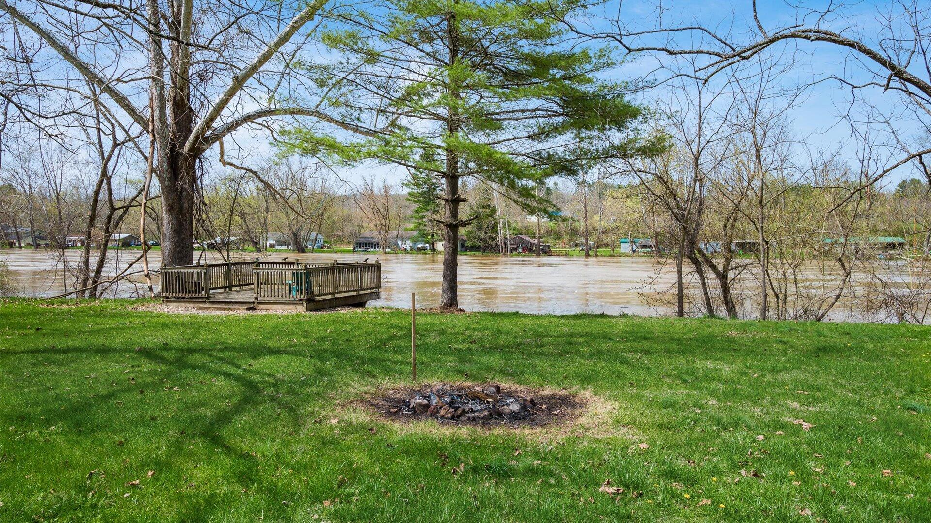 3020 State Route 376, Stockport, Ohio image 33