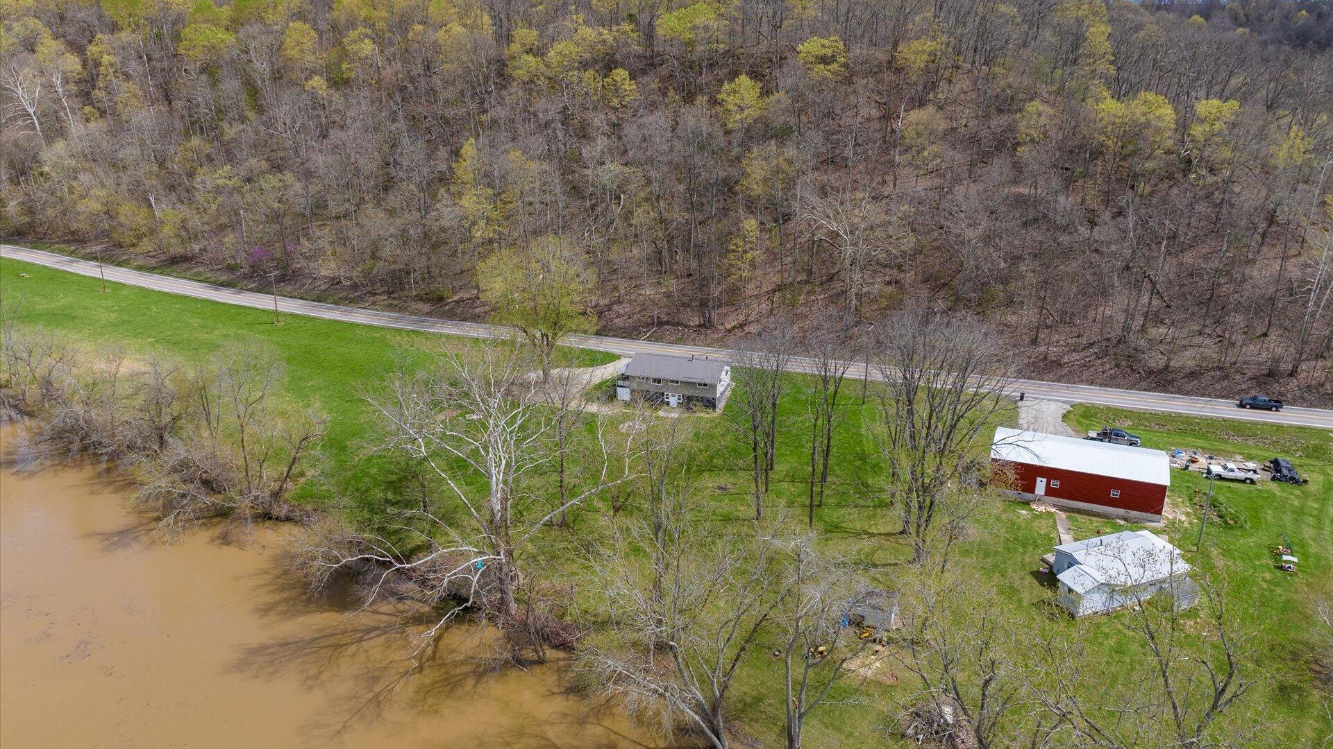 3020 State Route 376, Stockport, Ohio image 43