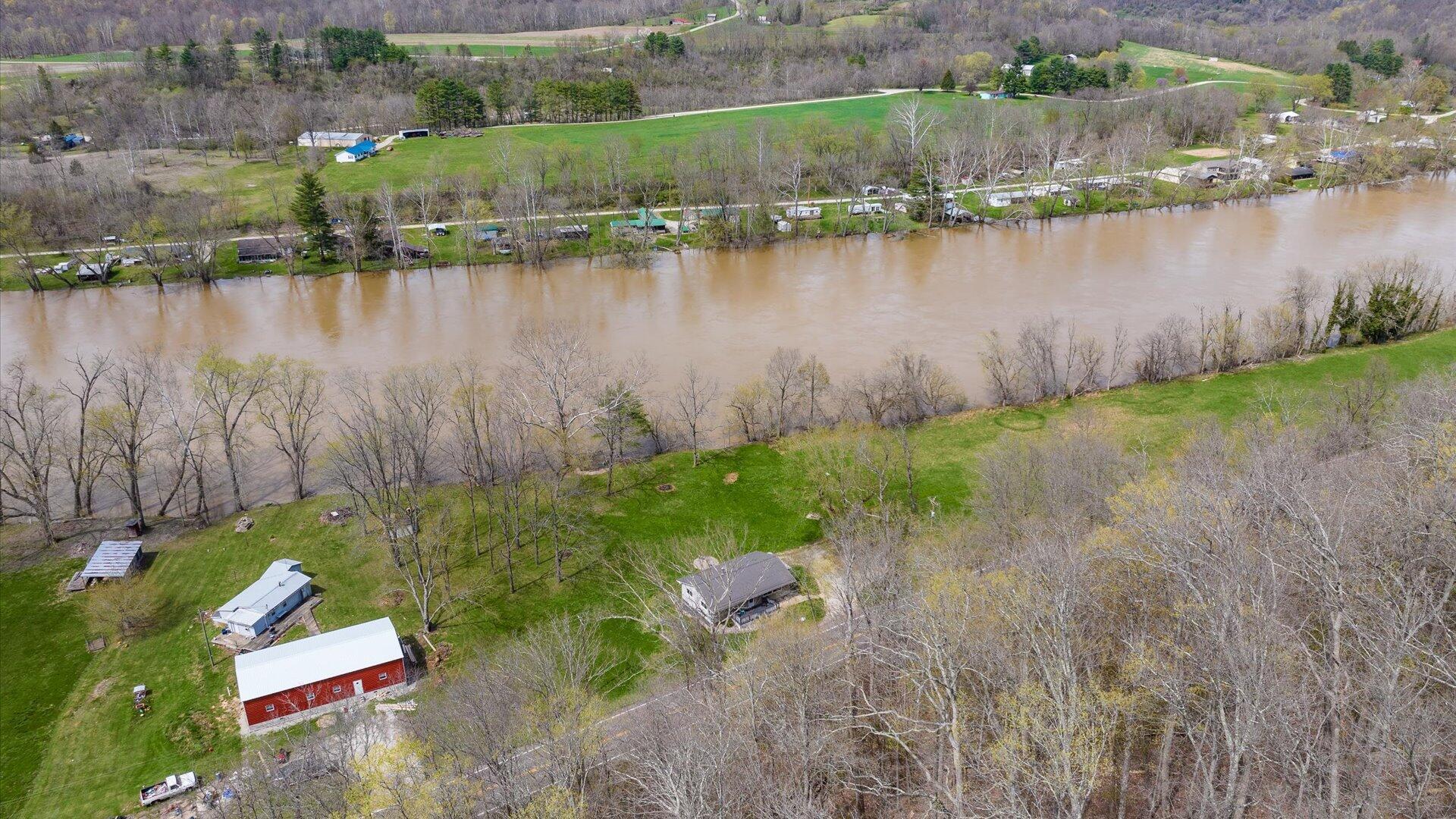 3020 State Route 376, Stockport, Ohio image 39