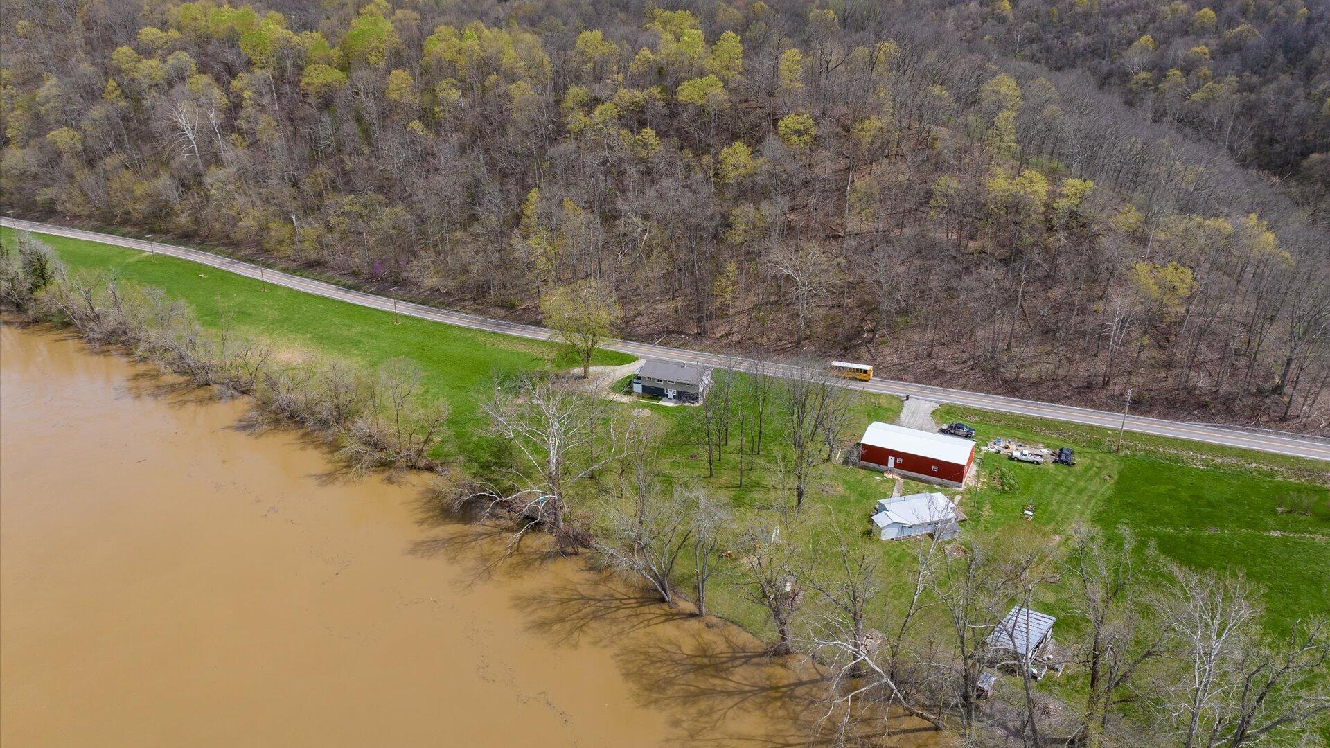 3020 State Route 376, Stockport, Ohio image 42