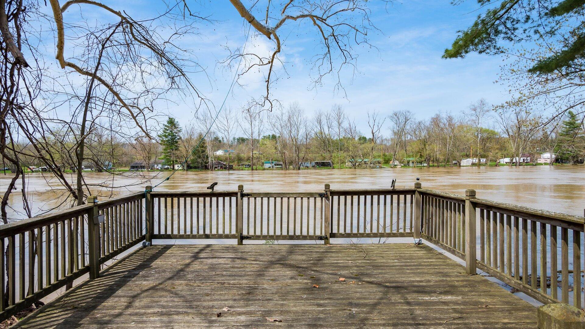 3020 State Route 376, Stockport, Ohio image 37
