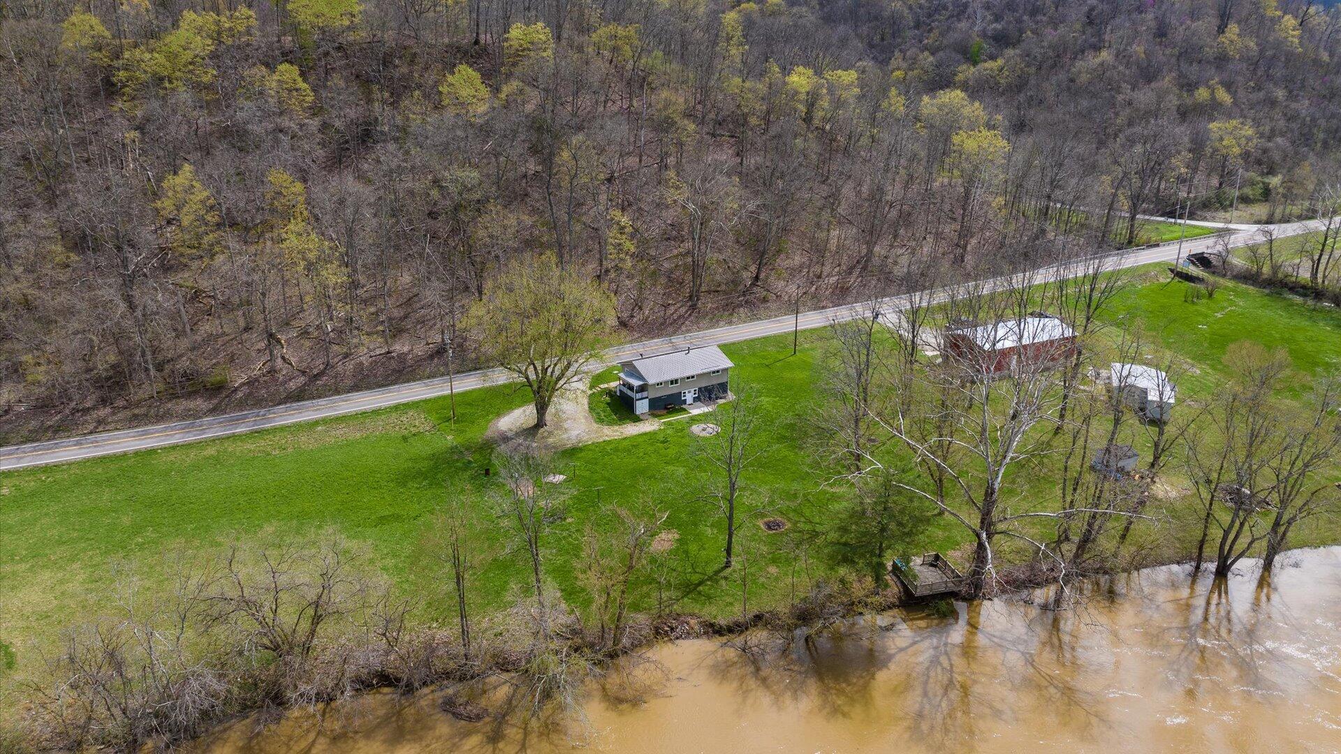 3020 State Route 376, Stockport, Ohio image 44