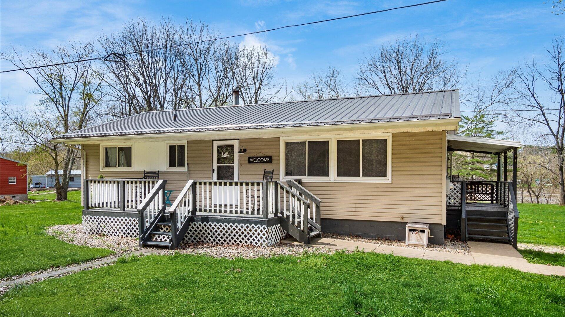 3020 State Route 376, Stockport, Ohio image 4