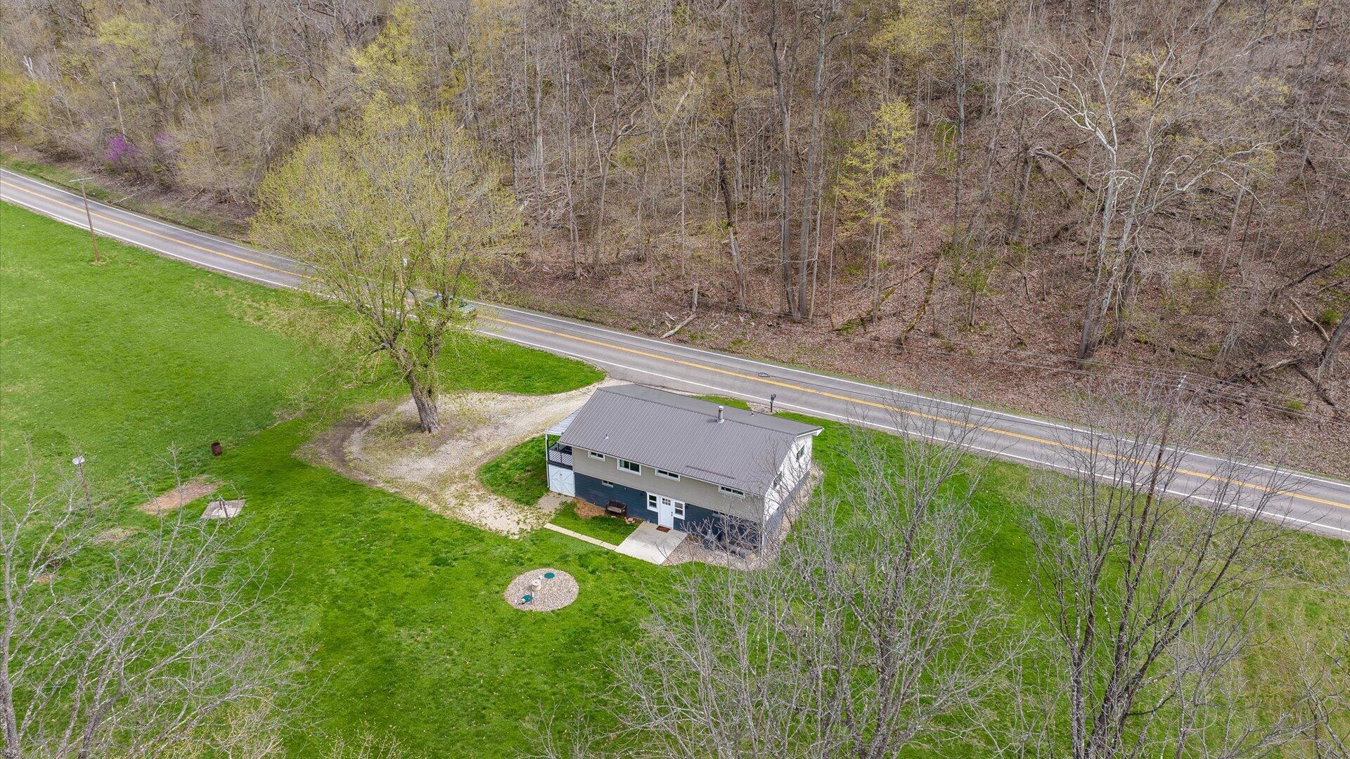 3020 State Route 376, Stockport, Ohio image 50