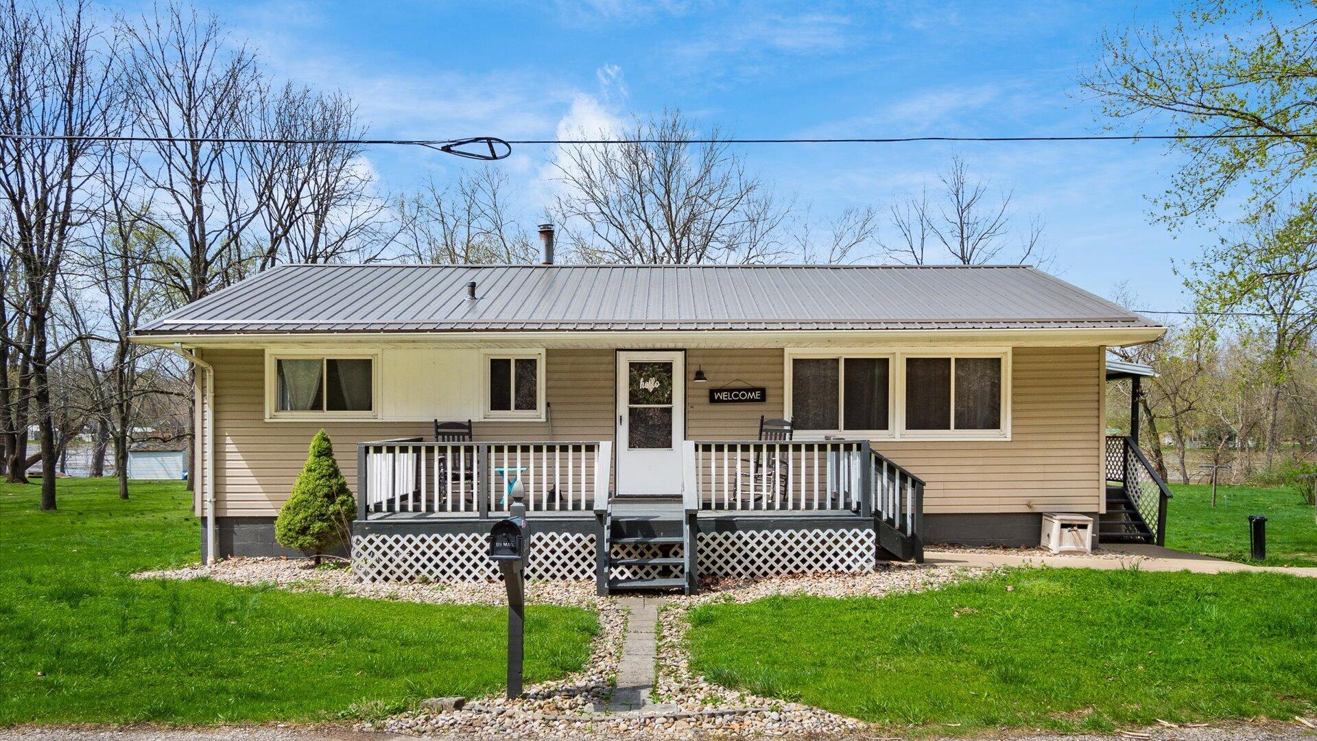 3020 State Route 376, Stockport, Ohio image 1