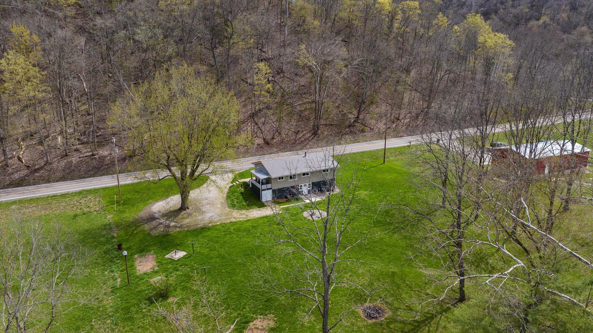 3020 State Route 376, Stockport, Ohio image 46