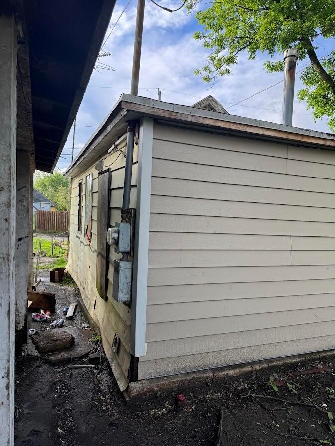1037 Middle Street, Springfield, Ohio image 5
