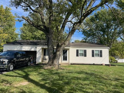 Photo of 4180 Elliott Road, Hilliard, OH 43026 (MLS # 225039570)