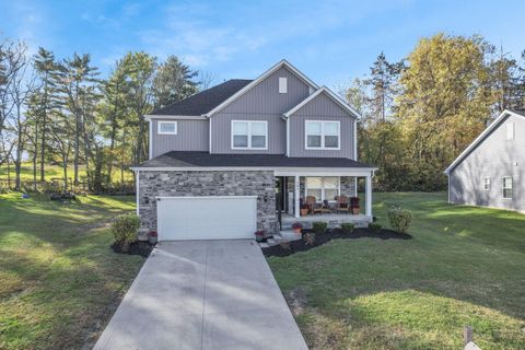 Photo of 793 Francis Drive, Heath, OH 43056 (MLS # 225041102)