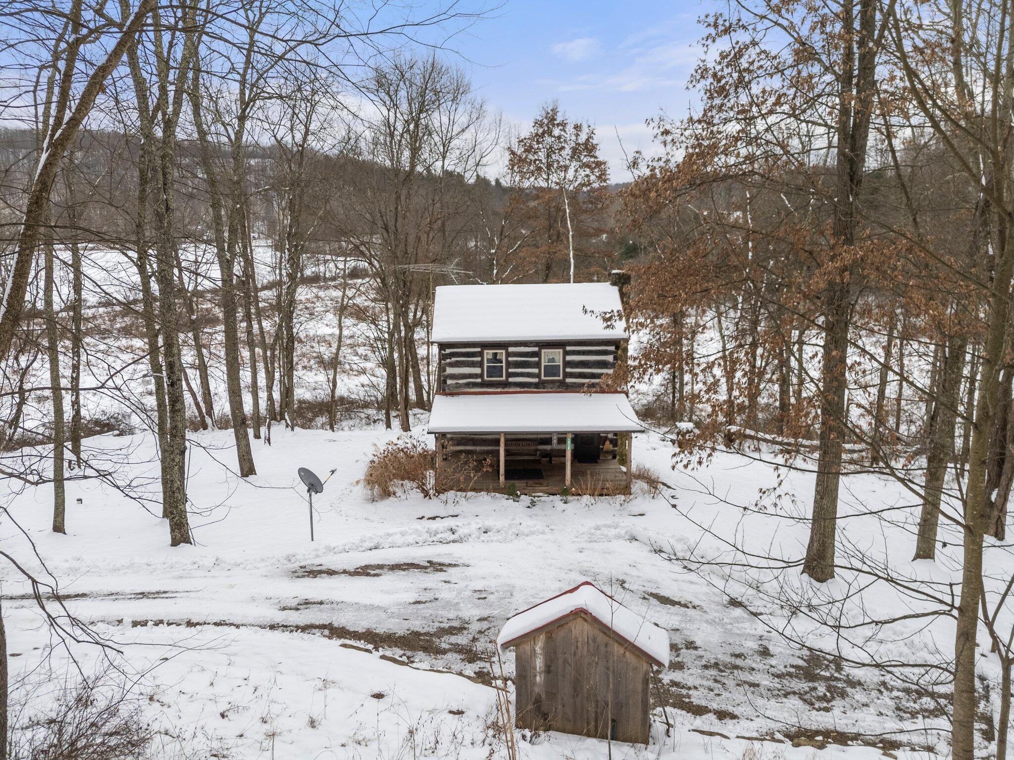 14635 Little Cola Road, Rockbridge, Ohio image 35