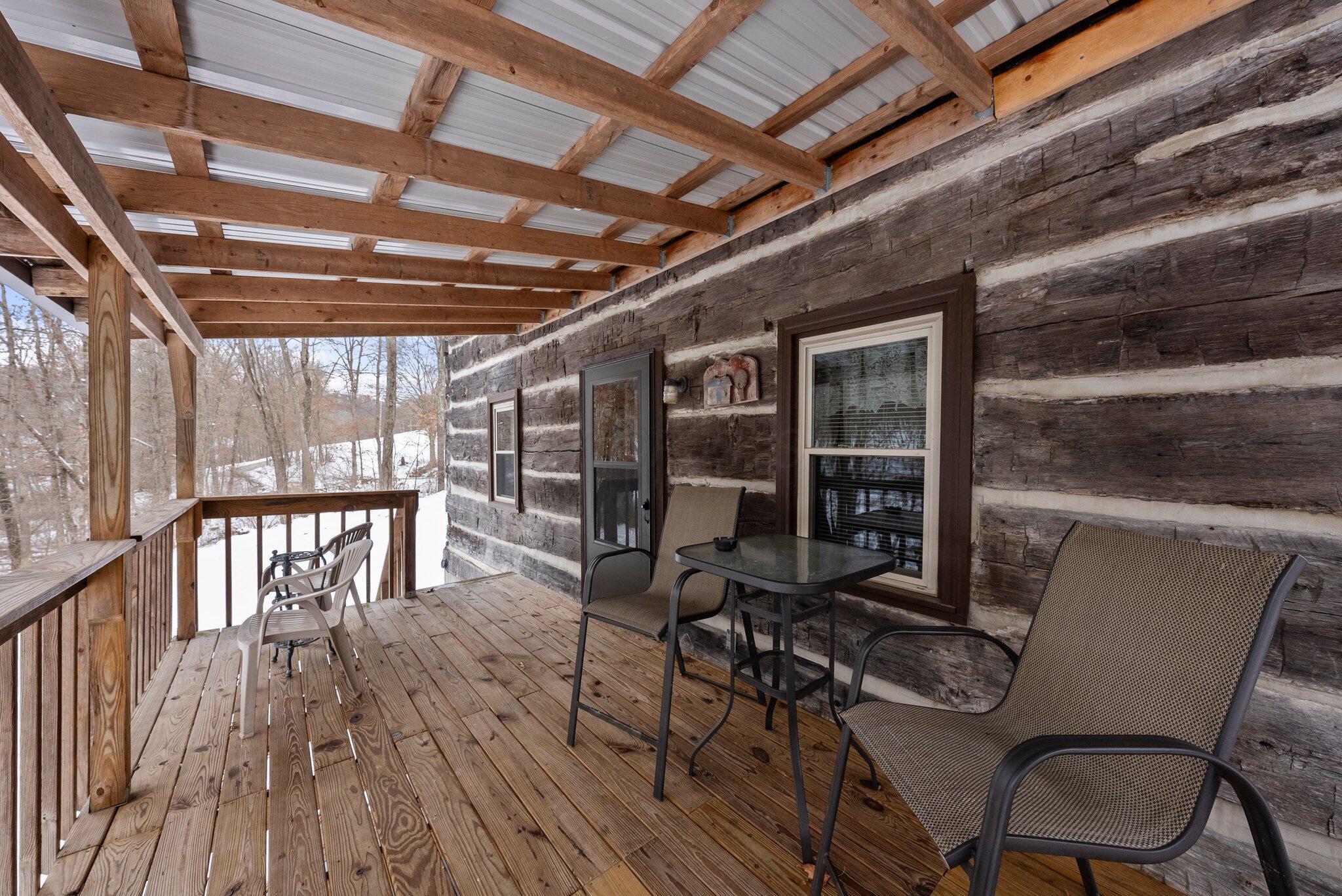 14635 Little Cola Road, Rockbridge, Ohio image 32