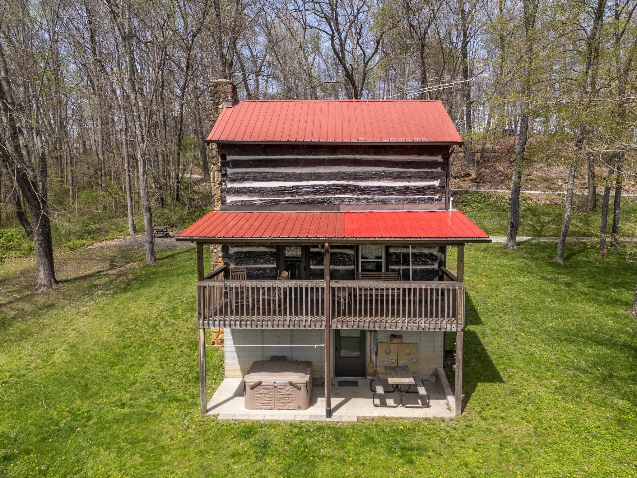 14635 Little Cola Road, Rockbridge, Ohio image 37
