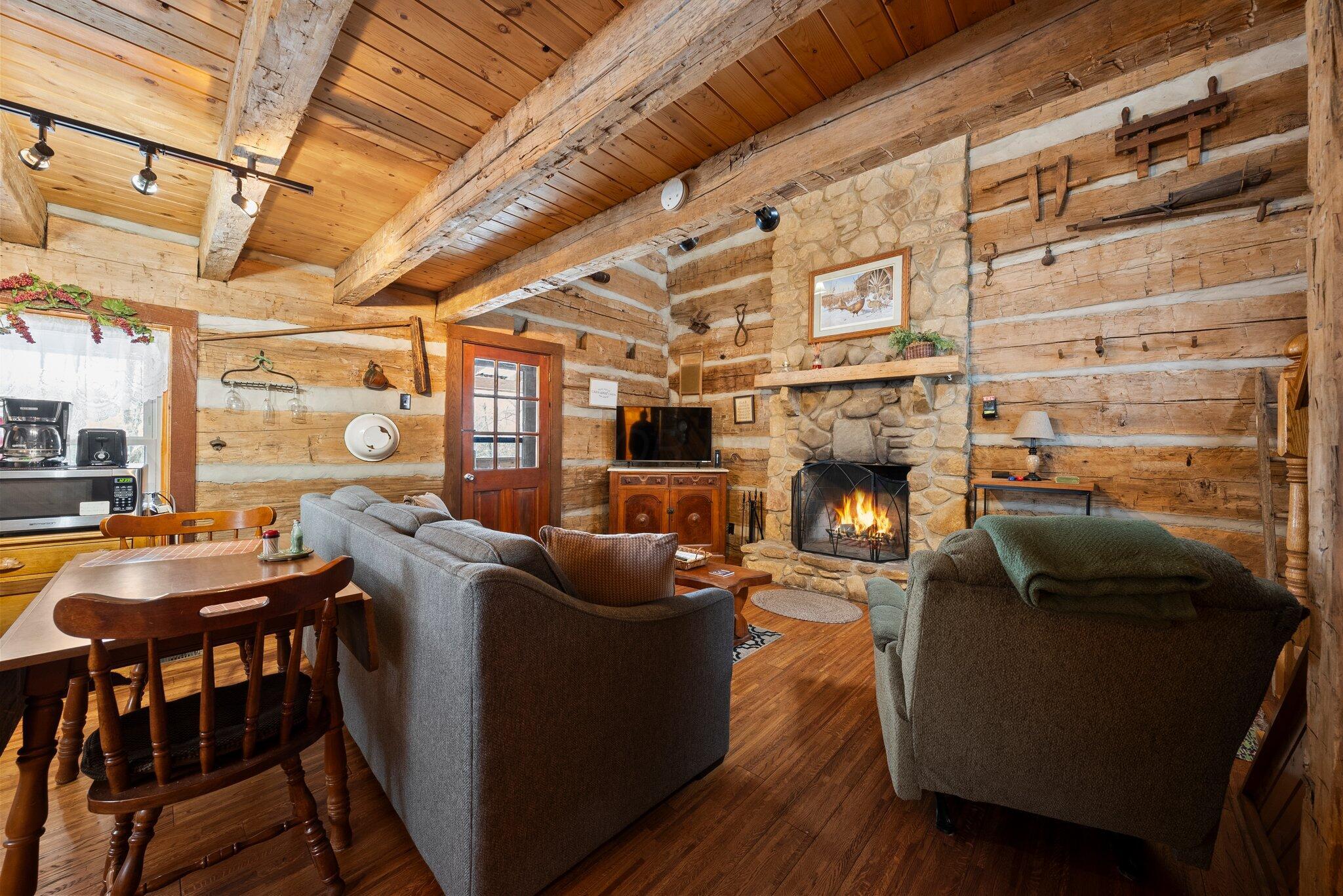 14635 Little Cola Road, Rockbridge, Ohio image 42