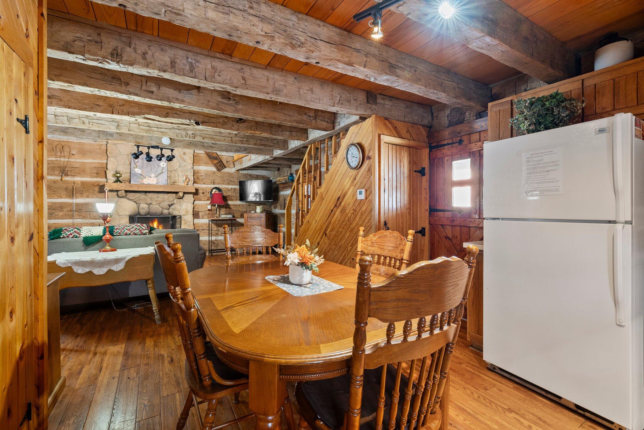 14635 Little Cola Road, Rockbridge, Ohio image 16
