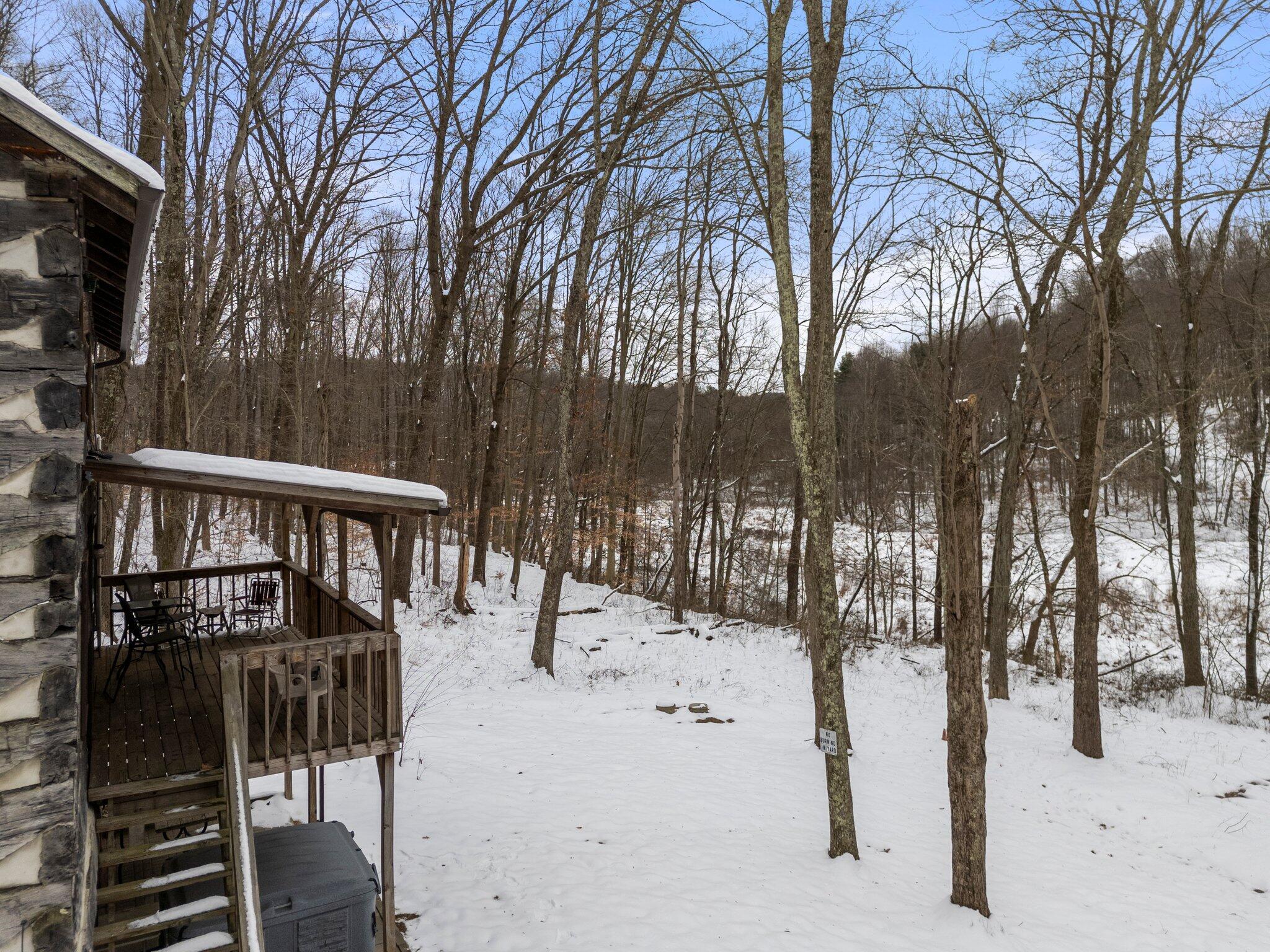 14635 Little Cola Road, Rockbridge, Ohio image 30