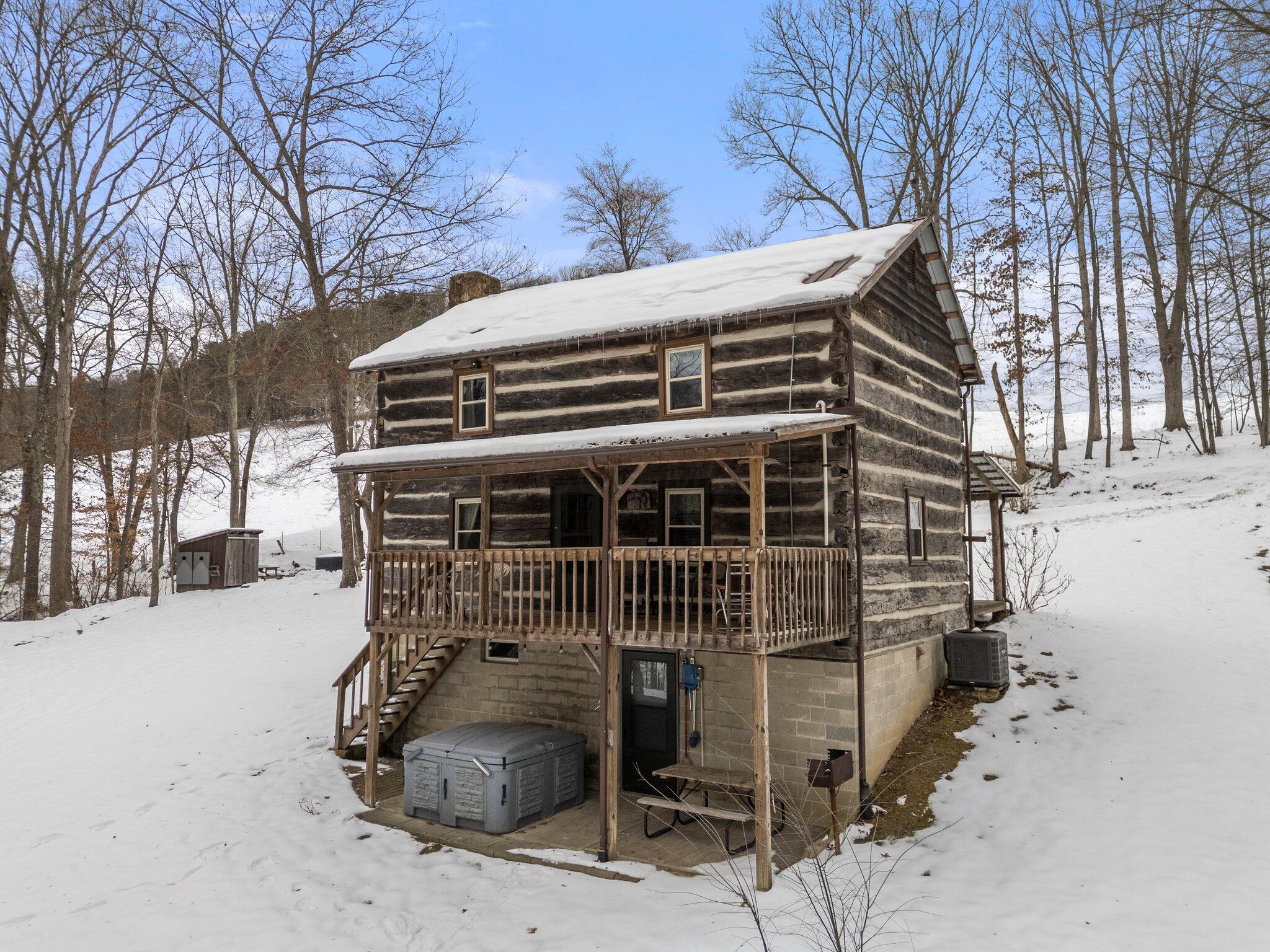 14635 Little Cola Road, Rockbridge, Ohio image 29