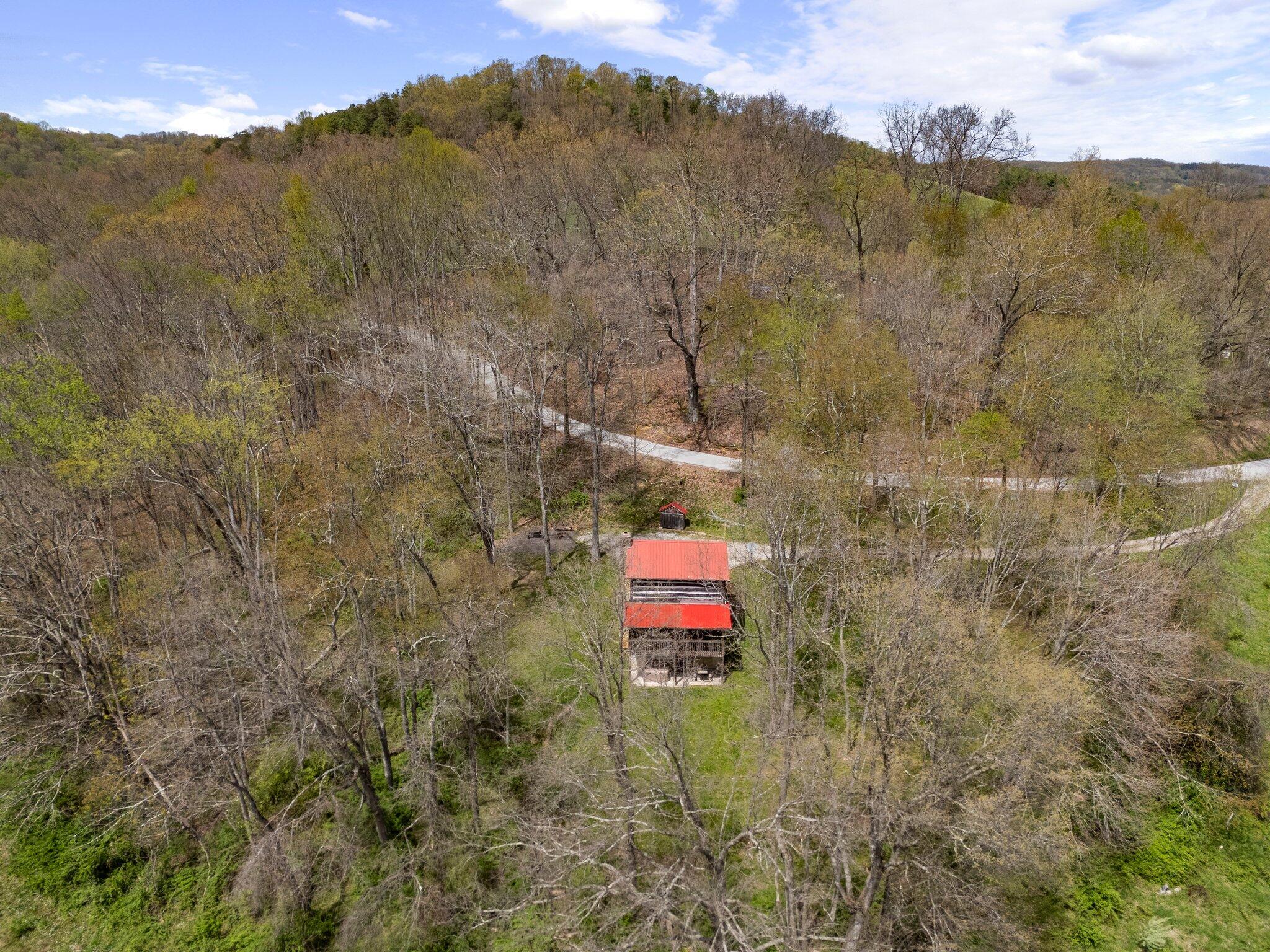 14635 Little Cola Road, Rockbridge, Ohio image 38