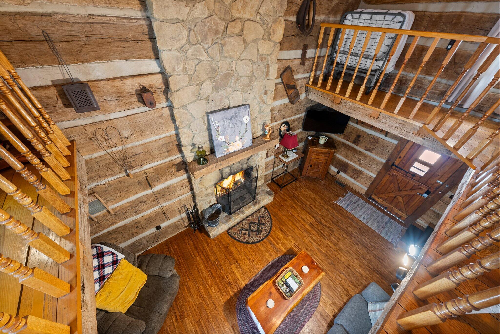 14635 Little Cola Road, Rockbridge, Ohio image 25