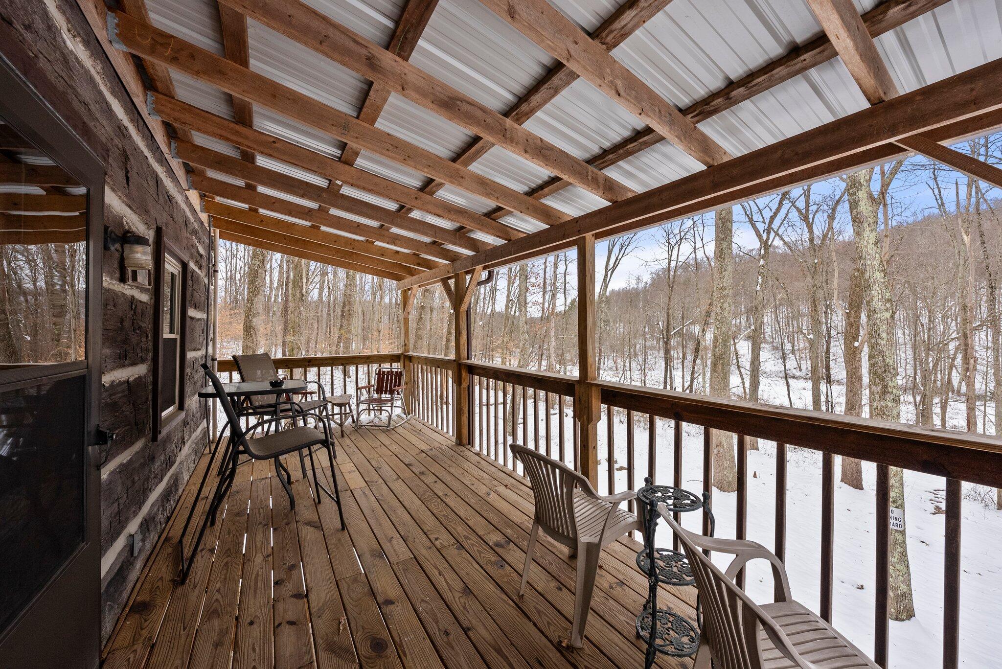 14635 Little Cola Road, Rockbridge, Ohio image 31