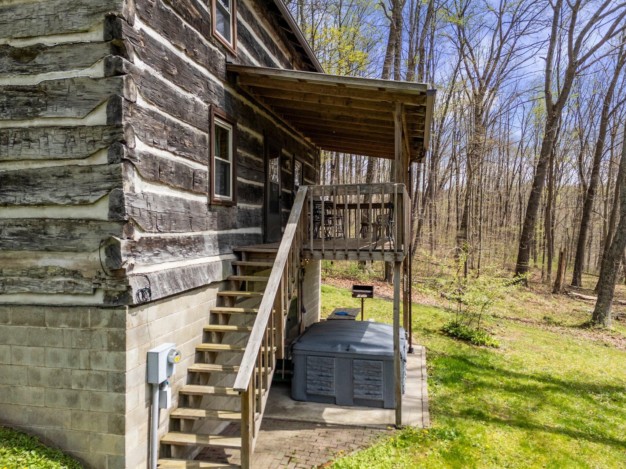 14635 Little Cola Road, Rockbridge, Ohio image 8