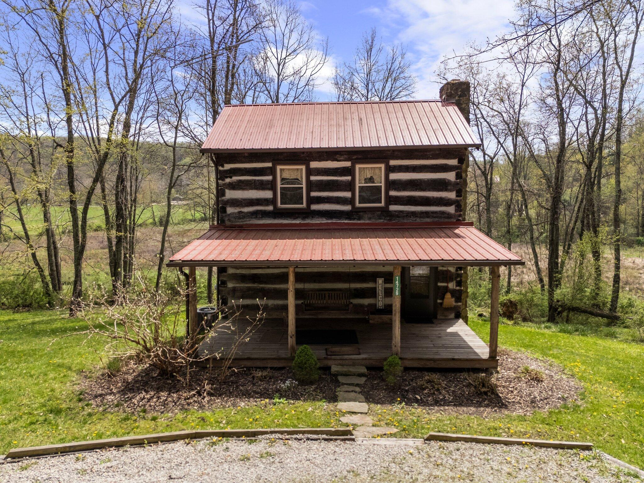 14635 Little Cola Road, Rockbridge, Ohio image 34
