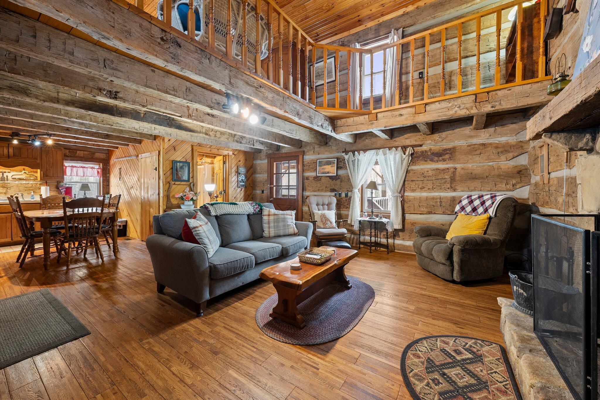 14635 Little Cola Road, Rockbridge, Ohio image 10